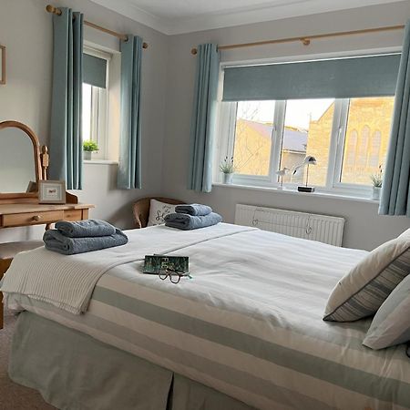 Coastal Retreat 150M From Beach Perfect For Families And Dogs Trearddur Esterno foto