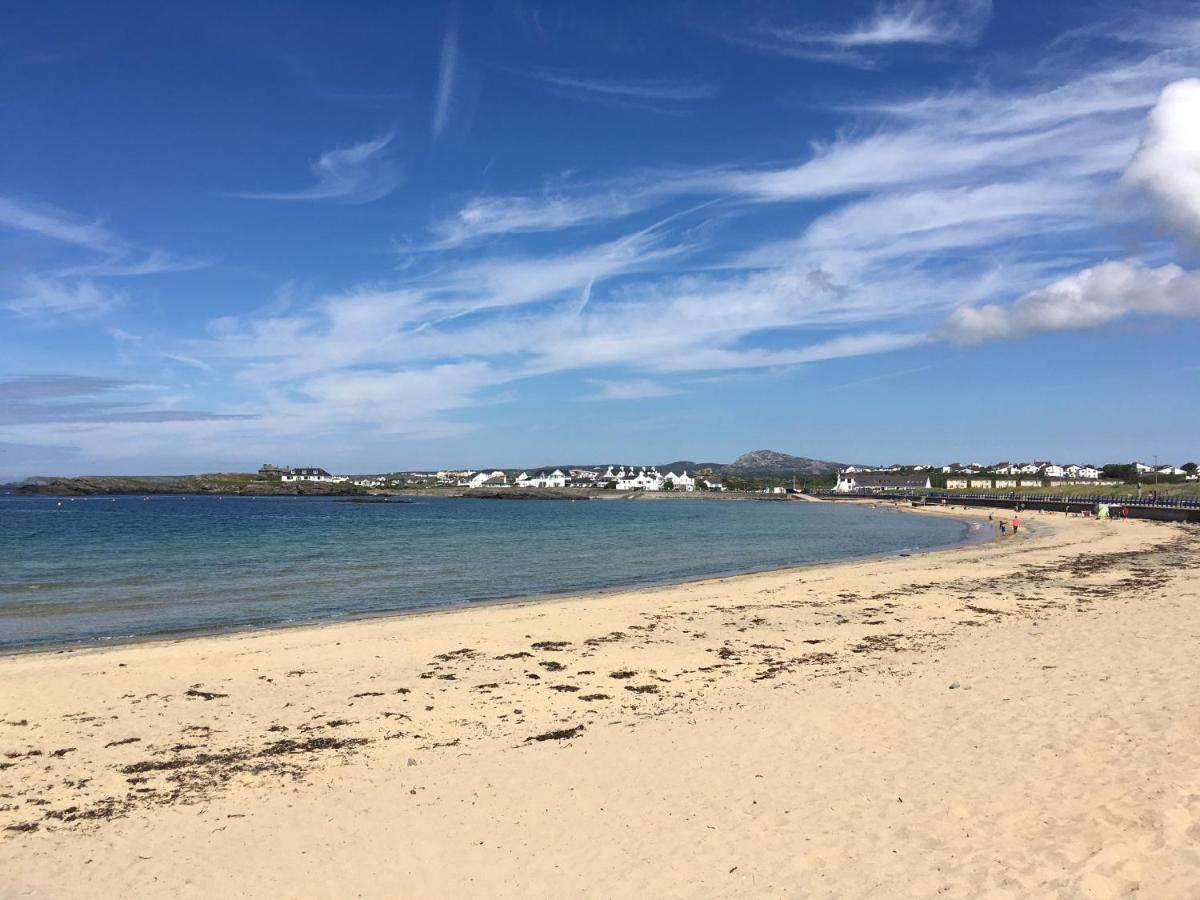 Coastal Retreat 150M From Beach Perfect For Families And Dogs Trearddur Esterno foto