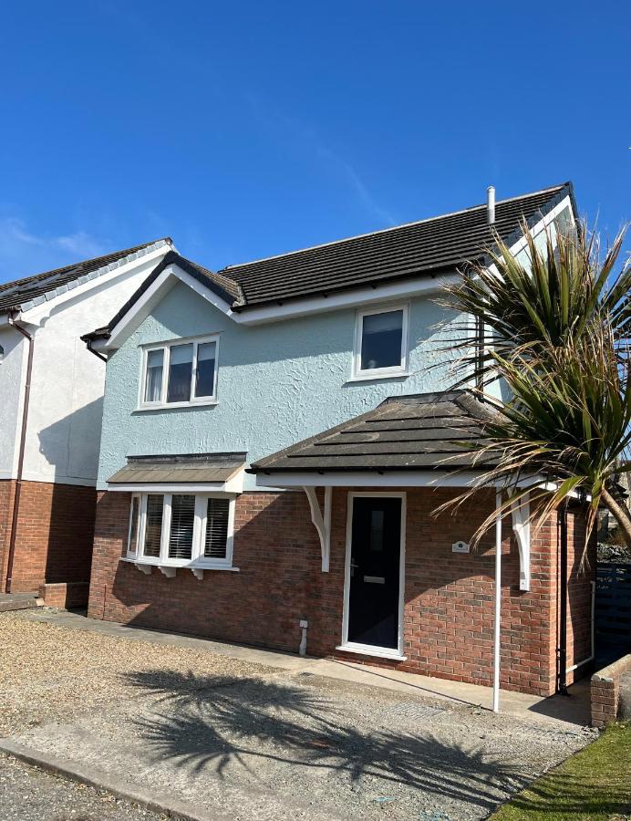 Coastal Retreat 150M From Beach Perfect For Families And Dogs Trearddur Esterno foto