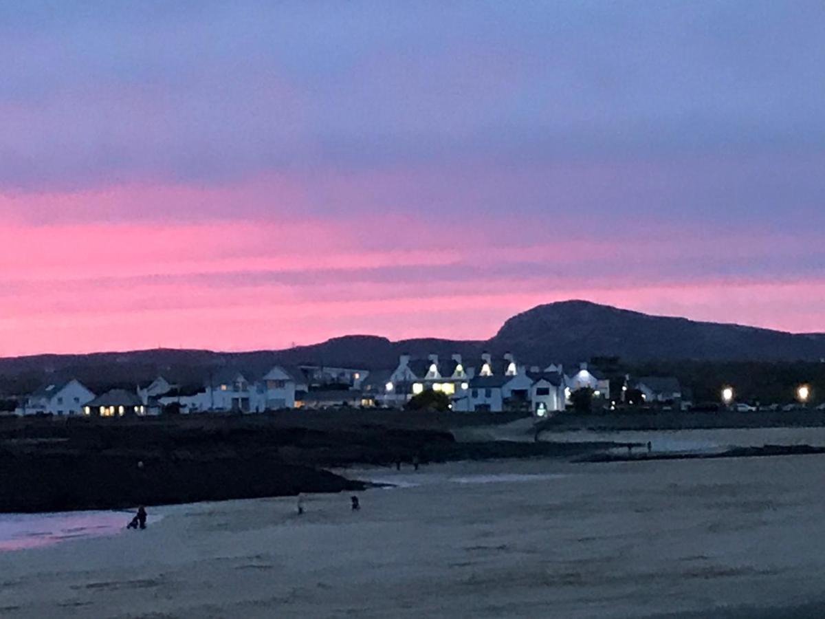 Coastal Retreat 150M From Beach Perfect For Families And Dogs Trearddur Esterno foto