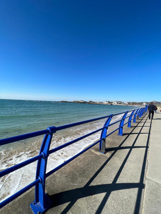 Coastal Retreat 150M From Beach Perfect For Families And Dogs Trearddur Esterno foto