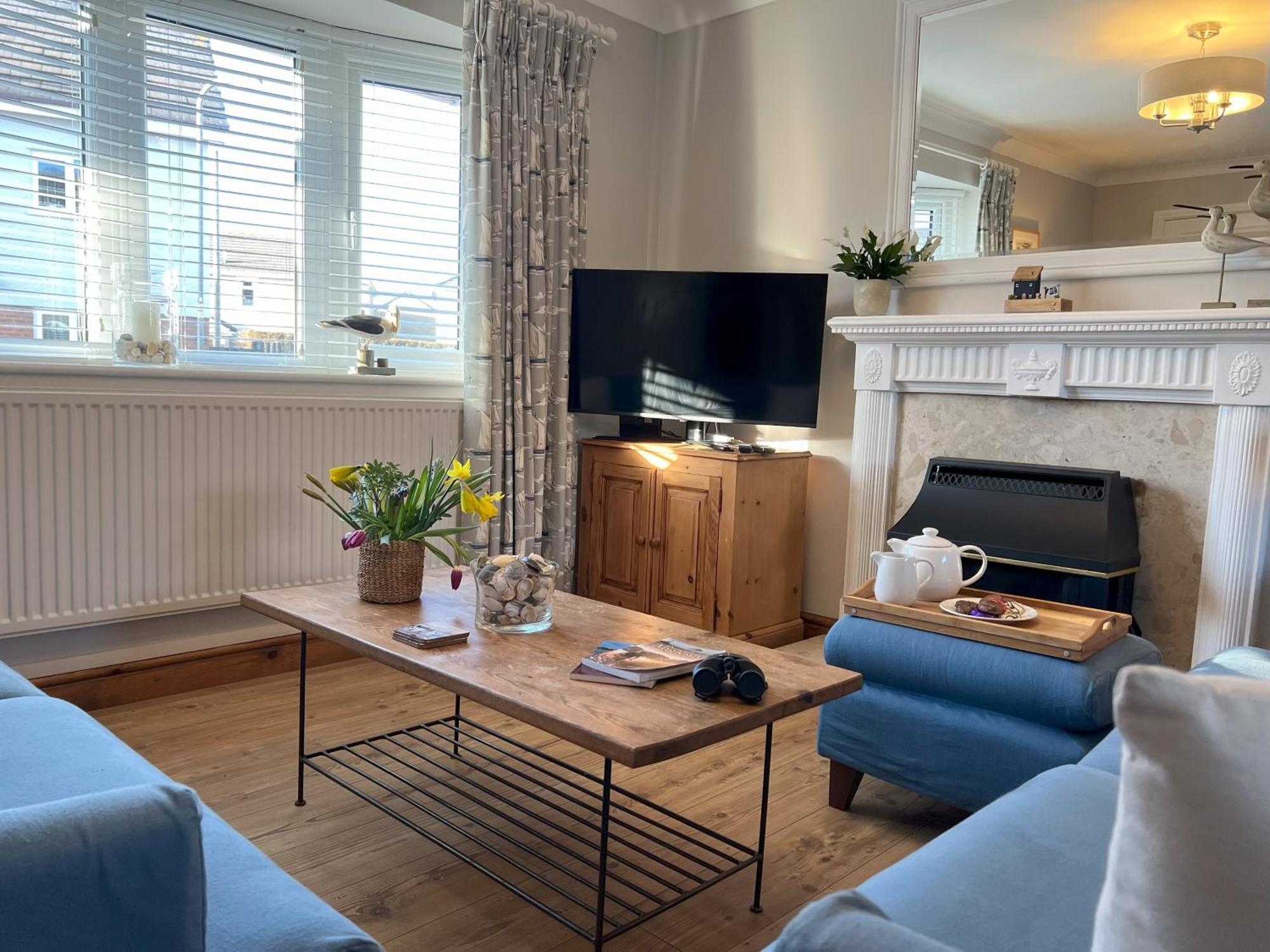 Coastal Retreat 150M From Beach Perfect For Families And Dogs Trearddur Esterno foto