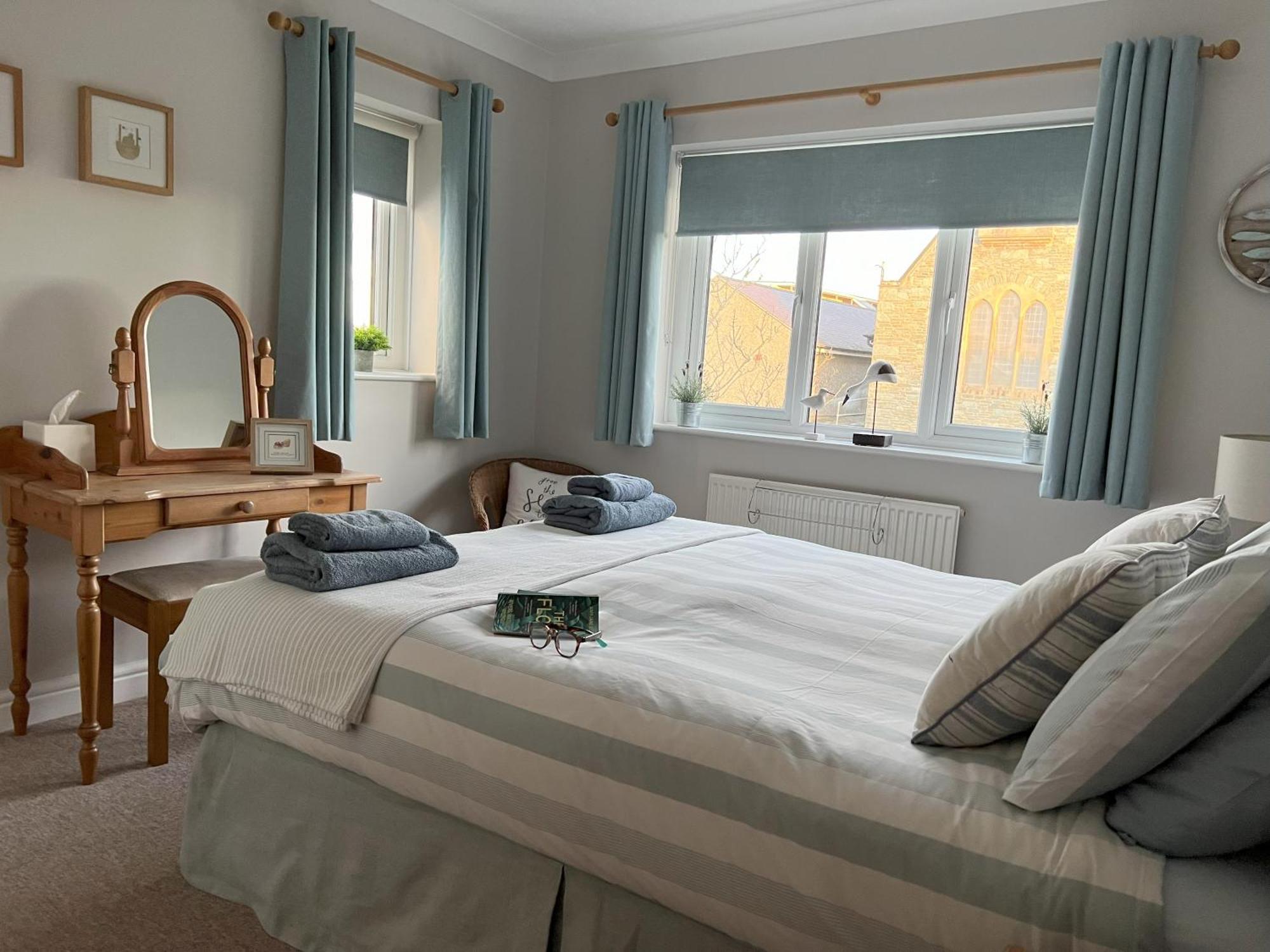 Coastal Retreat 150M From Beach Perfect For Families And Dogs Trearddur Esterno foto