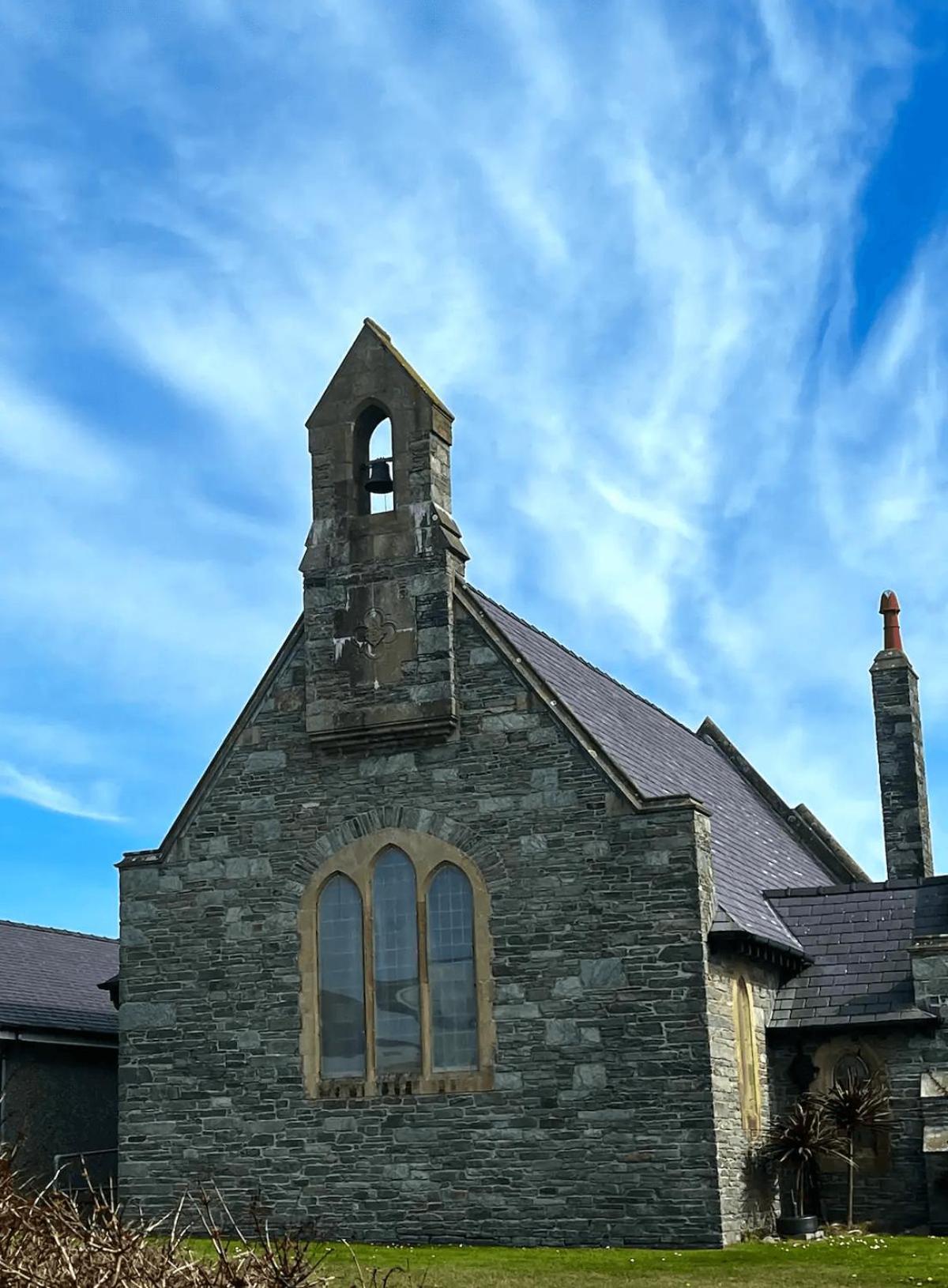 Coastal Retreat 150M From Beach Perfect For Families And Dogs Trearddur Esterno foto